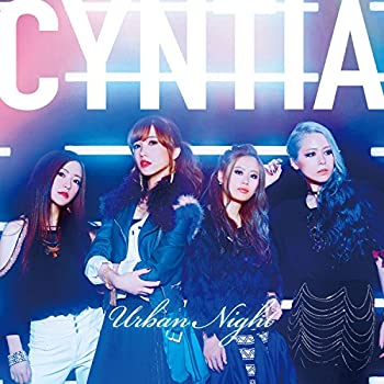 【中古】 Urban Night (DVD付)