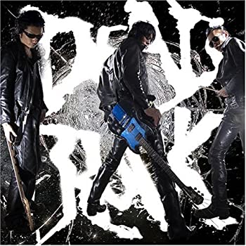 【中古】 DEAD ROCK (初回生産限定盤) (DVD付)