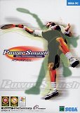 【中古】 Power Smash ~SEGA Professional Tennis~|AJIMURA-SHOP
