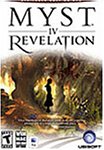 【中古】 Myst IV Revelation 輸入版|AJIMURA-SHOP
