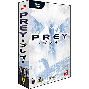 【中古】 PREY ? プレイ - 日本語版