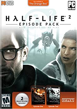 【中古】 Half-Life 2 Episode Pack