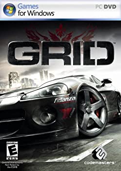 【中古】 Race Driver GRID インポート版
