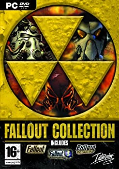 【中古】 Fallout Collection パソコン インポート版