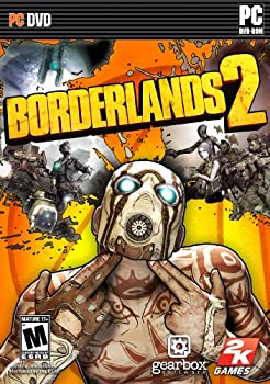 【中古】 Borderlands 2 輸入版 北米｜AJIMURA-SHOP
