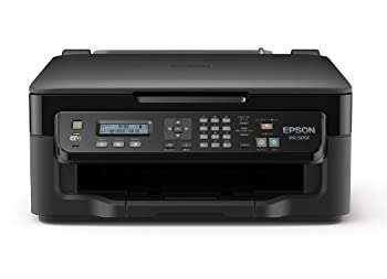 楽天市場】【中古】旧モデル エプソン A4ビジネスインクジェットFAX