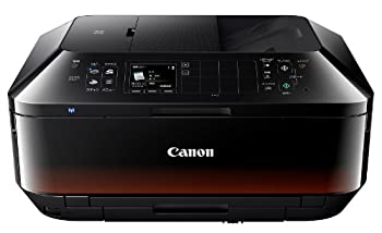 【中古】 Canon 加農砲 インクジェット練りあわせる機 MX923
