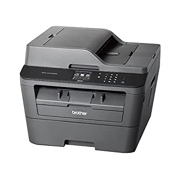 【中古】 brother ブラザー A4モノクロレーザープリンター複合機 30PPM ADF 有線 無線LAN 両面印刷 MFC-L2740DW|AJIMURA-SHOP