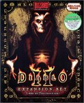 【中古】 DIABLO II Lord of Destruction 日本語版