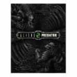 【中古】 ALIENS VERSUS PREDATOR2 完膚なきまで日本語ハウツー物付き添い人英語版
