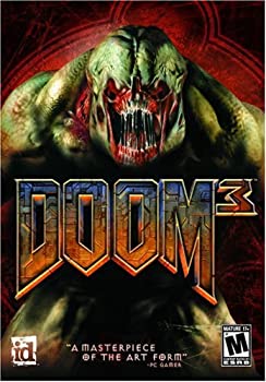 【中古】 DOOM3 輸入版