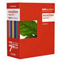 【中古】 素材辞典 イメージブック 1-7|AJIMURA-SHOP