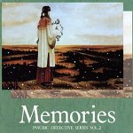 【中古】 Memories Psychic Detective Series Vol.2｜AJIMURA-SHOP