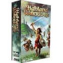 【中古】 Highland Warriors|AJIMURA-SHOP
