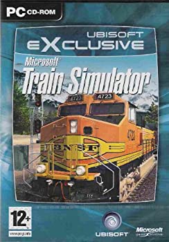 【中古】 Train Simulator 輸入版