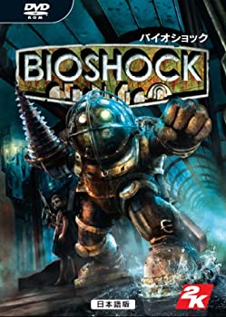 【中古】 バイオショック 日本語版｜AJIMURA-SHOP