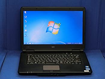 【中古】 NEC VersaPro タイプVX VK25M X-D PC-VK25MXZCD ノートパソコン Core i5 2520M メモリ2GB HDD250GB Windows7 professional 58,611円