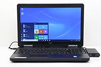 【中古】 Dell デル Latitude E5540 Core i5 4300U 1.9GHz 8GB 320GB Multi 15.6W FWXGA 1366x768 Win10