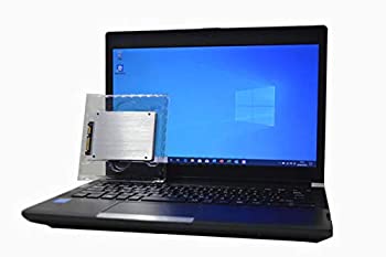 【中古】 ノートパソコン SSD 512GB 東芝 TOSHIBA dynabook R734 第4世代 Core i5 4300M HD 13.3インチ 4GB 512GB ドライブ非搭載｜AJIMURA-SHOP