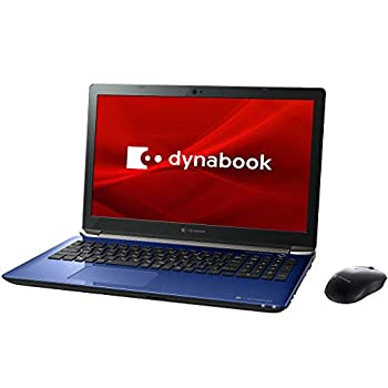 【中古】 dynabook P2T7MPBL dynabook T7 スタイリッシュブルー|AJIMURA-SHOP