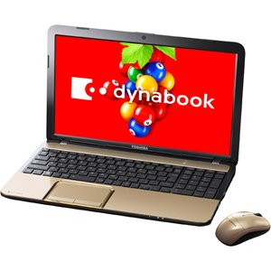 【中古】 東芝 ノートパソコン dynabook T552 PT55247GBHK|AJIMURA-SHOP