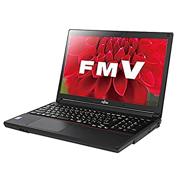 【中古】 富士通 FMV 万覚え帳マイコン マイコン LIFEBOOK A574 K FMVA08005 Core i3 4100M Windows 8.1 Pro TFT液晶 15.6inch