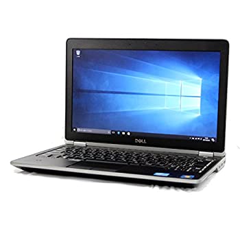 【中古】 Dell デル Latitude E6220 Core i5 4GB SSD 128GB 12.5型 無線LAN Windows10 パソコン ノートパソコン|AJIMURA-SHOP