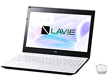 【中古】 NEC PC-NS350HAW LAVIE Note Standard 89,496円