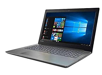 【中古】 Lenovo レノボ ideapad 320 80XL000BJP Core i5 メモリ4GB HDD500GB 15.6型 ブラック｜AJIMURA-SHOP