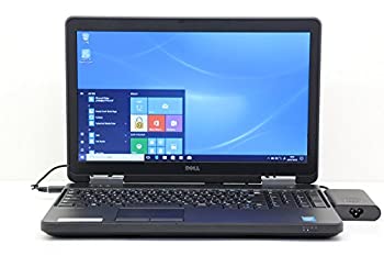 【中古】 Dell デル Latitude E5540 Core i5 4300U 1.9GHz 8GB 320GB Multi 15.6W FWXGA 1366x768 Win10