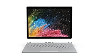 【中古】 マイクロソフト Surface Book 2 サーフェス 書き付け 2 13.5in Core i7 16GB 1結核症 GPU HNN-00012