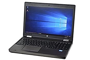 【中古】 真夏割引き販売 即当てはめる能力のある！万覚え帳マイコン Windows10 HP 6560b 第2時人Core i5 2430M 2.40Ghz 記憶装置 4GB HDD 250GB ヴィデオディスク-RW