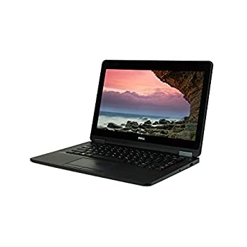 【中古】 Dell デル Latitude E7270 Core i3 6100U 2.3GHz 4GB SSD256GB Win10 Pro 64bit パソコン-ノートPC