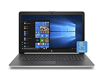 【中古】 hp 17.3インチ HD+ タッチスクリーン ノートパソコン intel Core i5-8265U プロセッサー 8GB メモリ 256GB SSD 光学ドライブ｜AJIMURA-SHOP 150,709円