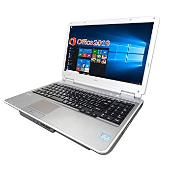 【中古】 【Win 10】NEC VD-G 最上位第三世代Core i5-3340M 2.7GHz メモリー 8GB SSD 512GB DVDスーパーマルチ|AJIMURA-SHOP