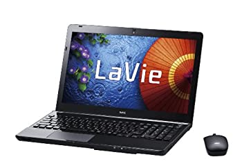 【中古】 NEC パソコン-LS700SSB LaVie S