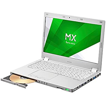 【中古】 パナソニック CF-MX3LGCTS Win8.1 Pro 64bit Corei5 vPro SSD128GB 12.5型ノートパソコン モデル｜AJIMURA-SHOP