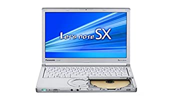 【中古】 Let’s note SX3 CF-SX3J30CS|AJIMURA-SHOP