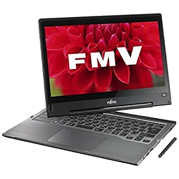【中古】 富士通 万覚え帳マイコン FMV LIFEBOOK TH90/T (振り合うダイアログボックス相応う) FMVT90T
