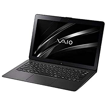 【中古】 VAIO 13.3型振り合う相応う万覚え帳マイコン［ ・Win10 Pro・Core i7・SSD 256GB・記憶装置 8GB］ VAIO Z 黒いこと VJZ13B90111B (2016年2月ひな型)