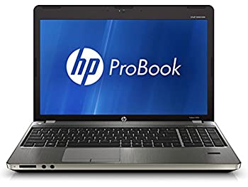 【中古】 Windows10 HPノートパソコン ProBook 4530s Corei3 2350M 2.3GHz 4GB HDD320GB DVD｜AJIMURA-SHOP