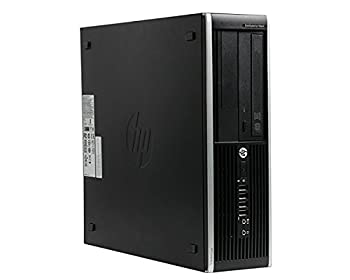 【中古】 hp Compaq 8200 Elite SFF Windows10 Corei5 2400 3.10GHz メモリ4GB HDD250GB [ DVDマルチドライブ ]｜AJIMURA-SHOP