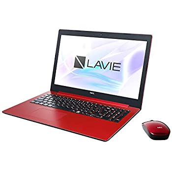 【中古】 NEC マイコン-NS700KAR LAVIE Note Standard