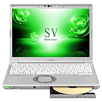 【中古】 パナソニック Let'sNote/SV7 Let'sNote SVシリーズ CF-SV7RDAVS|AJIMURA-SHOP