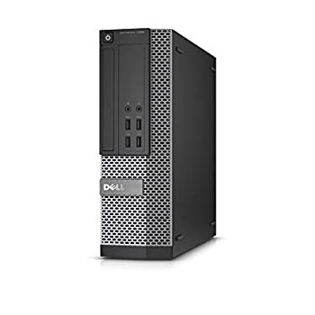 【中古】 デスクトップ 本体 Dell OPTIPLEX 3020 SFF SSD&メモリ Core i5 4570 3.2GHz 8GB 512GB Windows10 DVD|AJIMURA-SHOP
