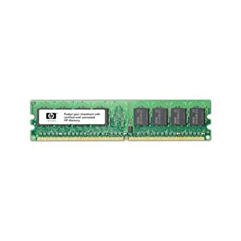 【中古】 500670-B21 HP 2GB 2Rx8 PC3-10600E-9 メモリキット|AJIMURA-SHOP