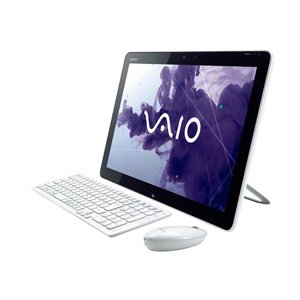 【中古】 SONY ソニー (VAIO) VAIO Tap 20 (W8 64/Ci5/WXGA++/タッチ/4G/外付けBDXL/1T/WLAN/BT/ ) ホワイト SVJ20218CJW|AJIMURA-SHOP