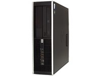 【中古】 ヒューレット・パッカード 6000Pro SFF / Windows XP Core2Duo 2GBメモリ 500GBHDD 有り デスクトップ パソコン｜AJIMURA-SHOP