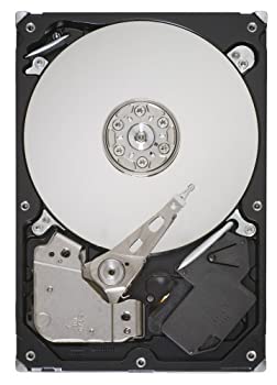 【中古】 ST31000528AS ハードディスク 3.5インチ 1TB Barracuda7200.12 Seagate