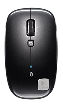 楽天市場】【中古】LOGICOOL ワイヤレス レーザー式 5ボタン? M570